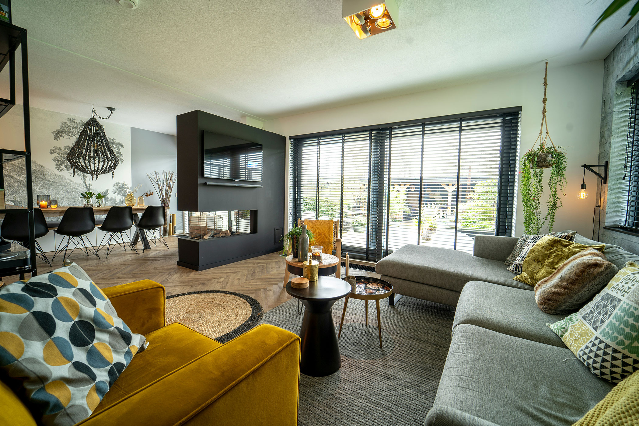 Team van Govers Makelaars in Roosendaal